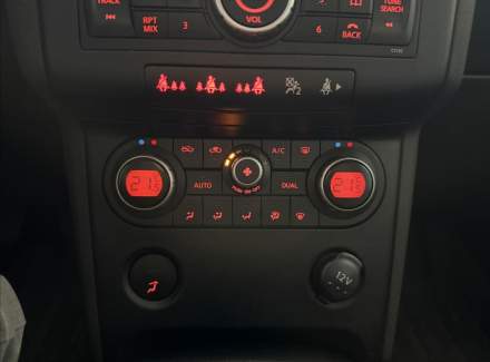 Nissan - Qashqai