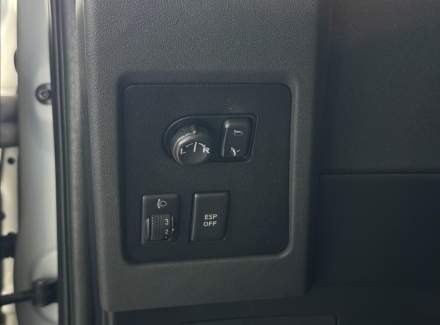 Nissan - Qashqai
