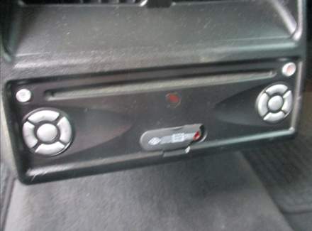 Mercedes-Benz - R-class