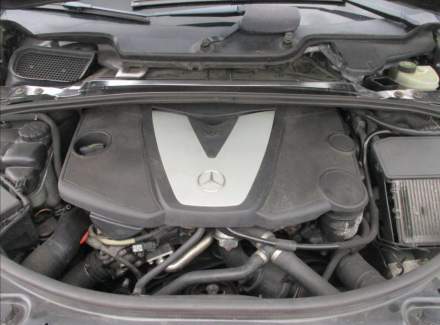 Mercedes-Benz - R-class
