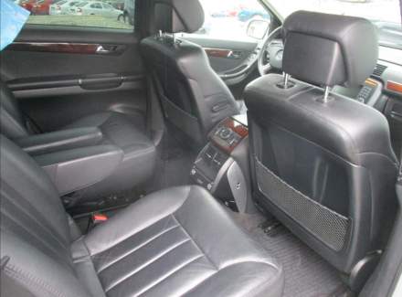Mercedes-Benz - R-class