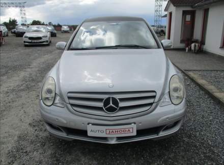 Mercedes-Benz - R-class