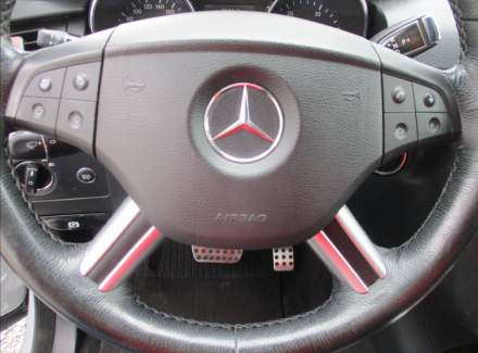 Mercedes-Benz - R-class