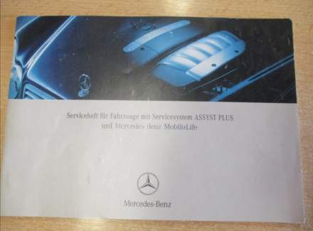 Mercedes-Benz - R-class