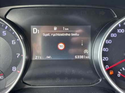 Kia - Cee'd