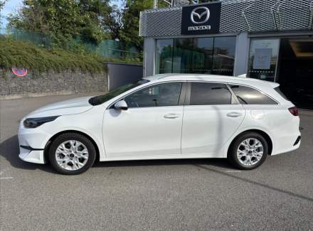 Kia - Cee'd