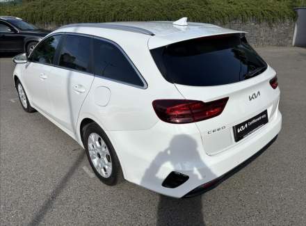 Kia - Cee'd