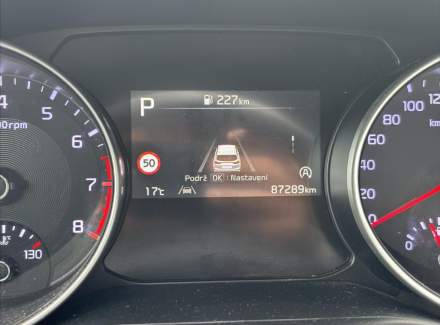 Kia - Cee'd
