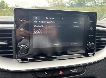 Kia - Cee'd