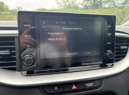 Kia - Cee'd