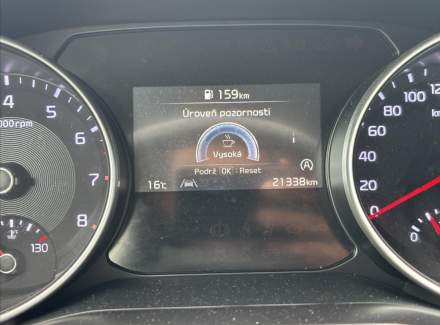 Kia - Cee'd