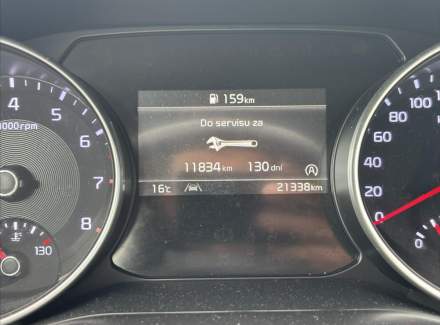 Kia - Cee'd