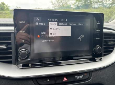 Kia - Cee'd