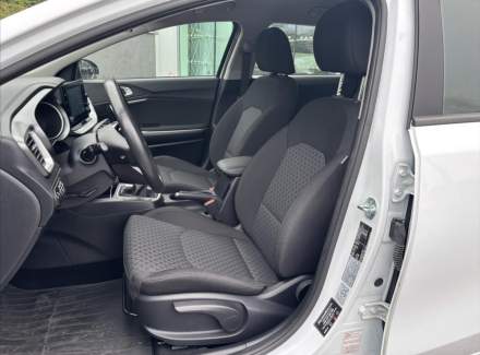 Kia - Cee'd