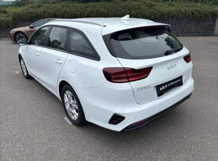 Kia - Cee'd