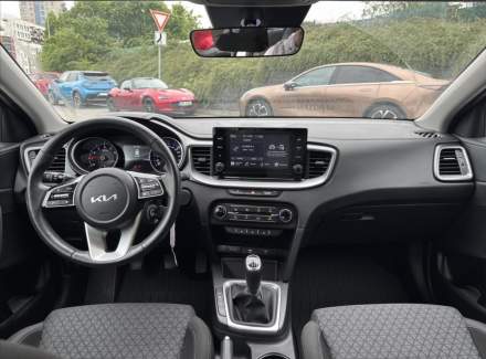 Kia - Cee'd