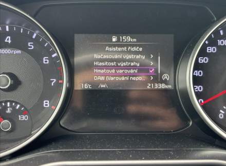 Kia - Cee'd