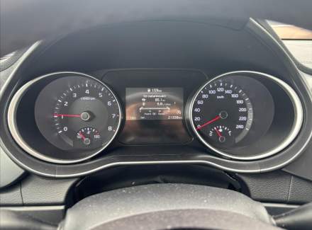 Kia - Cee'd