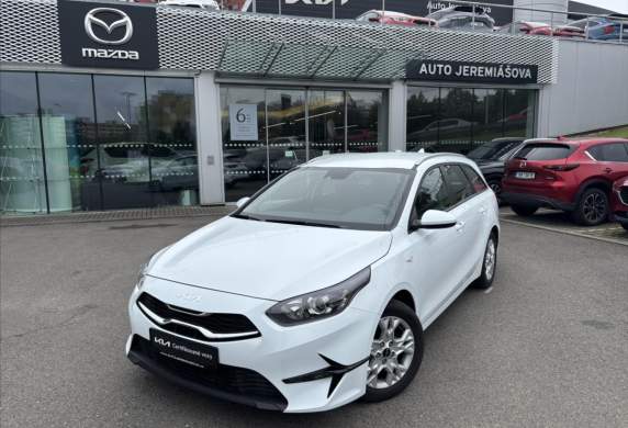 Kia - Cee'd