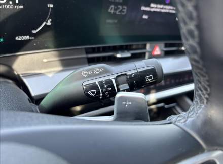 Kia - Sportage