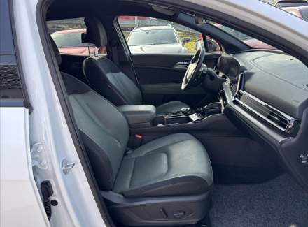 Kia - Sportage