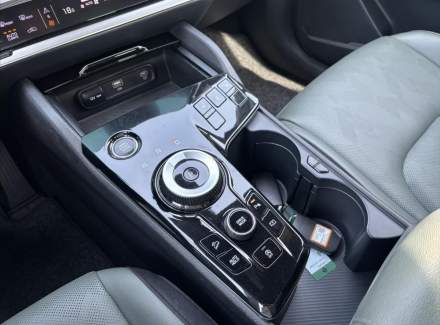 Kia - Sportage