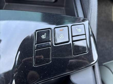 Kia - Sportage