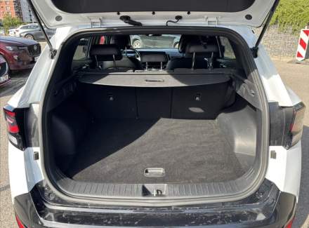 Kia - Sportage