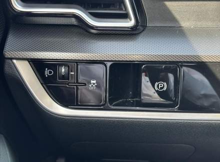Kia - Sportage