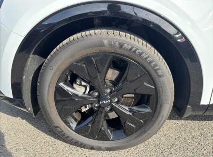 Kia - Sportage