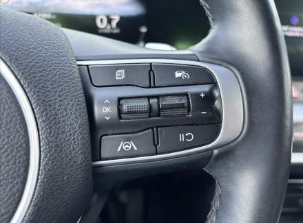 Kia - Sportage