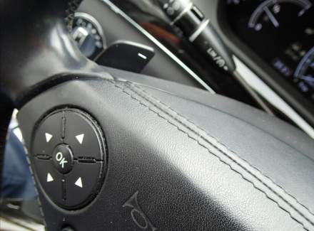 Mercedes-Benz - S-class