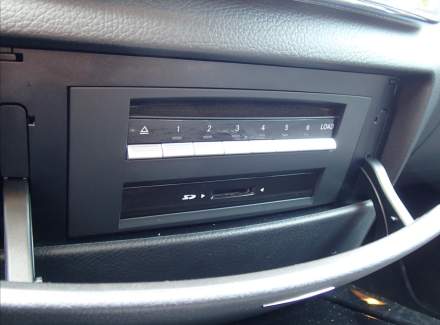 Mercedes-Benz - S-class