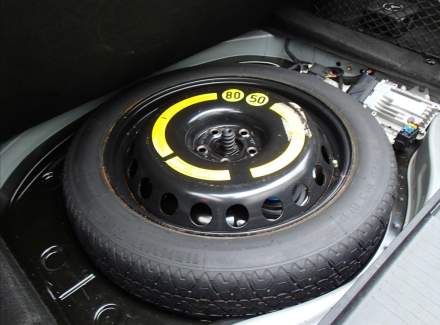 Mercedes-Benz - S-class