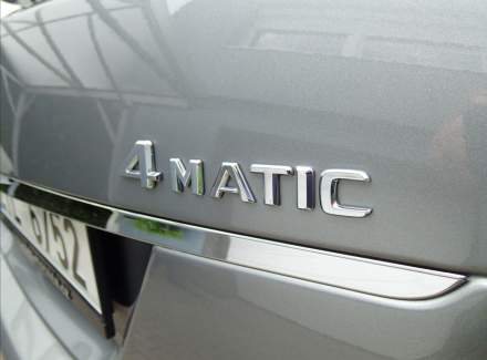 Mercedes-Benz - S-class