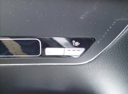 Mercedes-Benz - S-class