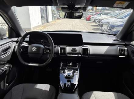 Suzuki - Vitara