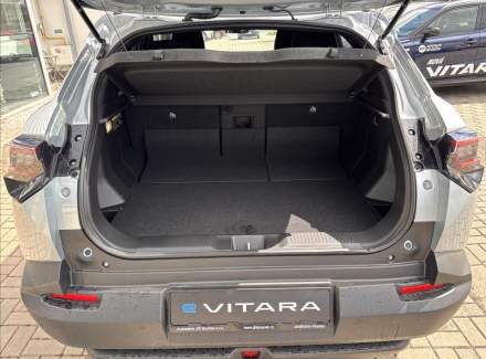Suzuki - Vitara