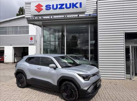 Suzuki - Vitara