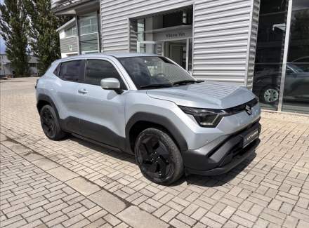 Suzuki - Vitara