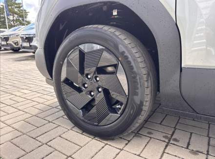 Suzuki - Vitara