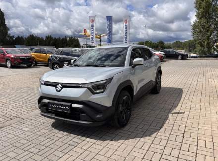 Suzuki - Vitara