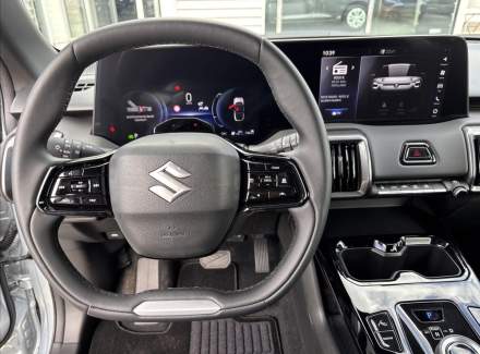 Suzuki - Vitara