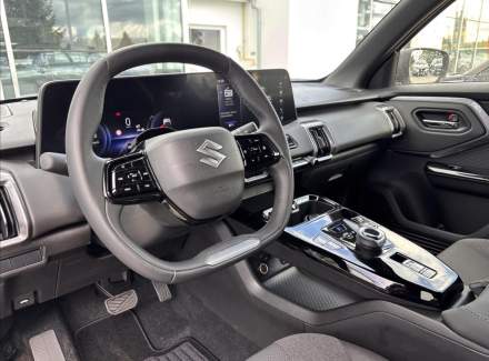 Suzuki - Vitara