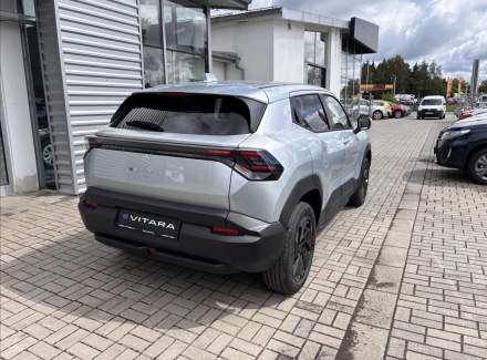 Suzuki - Vitara