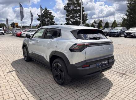Suzuki - Vitara