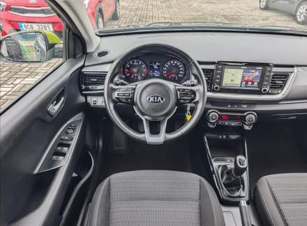 Kia - Stonic