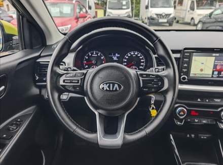 Kia - Stonic