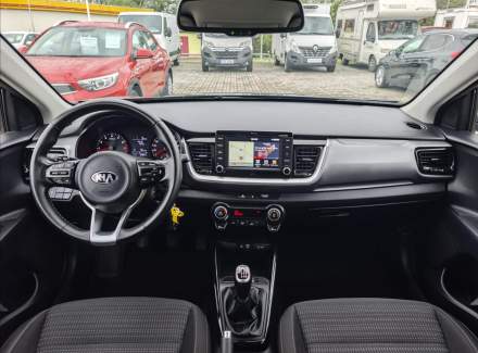 Kia - Stonic