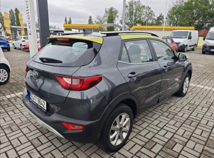 Kia - Stonic